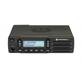 Автомобильная радиостанция Motorola DM2600 DMR VHF-Power